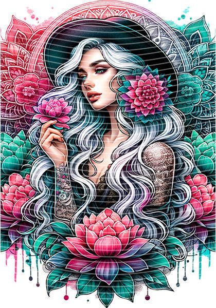 A5 Notebook Wraps-W-3194